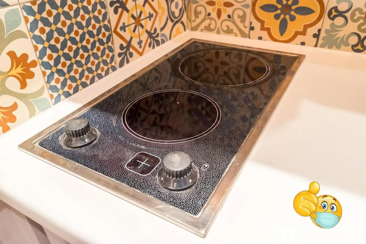 Bastille Garden - Menage Pro, Wifi, Climatisation شقة *
