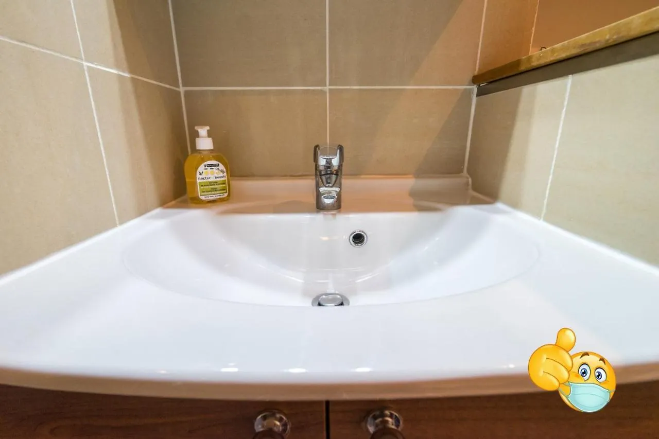 Bastille Garden - Menage Pro, Wifi, Climatisation Apartamento